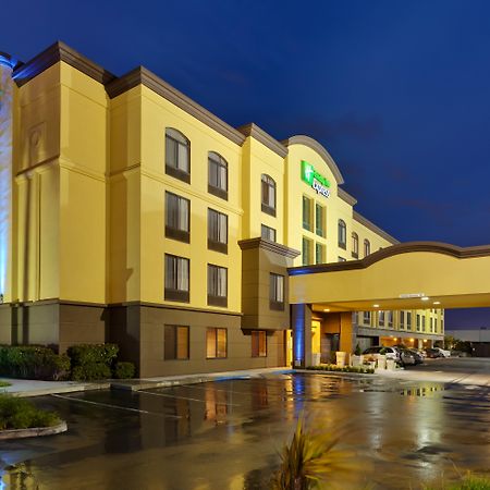 Holiday Inn Express San Francisco Airport North By Ihg South San Francisco Exterior foto