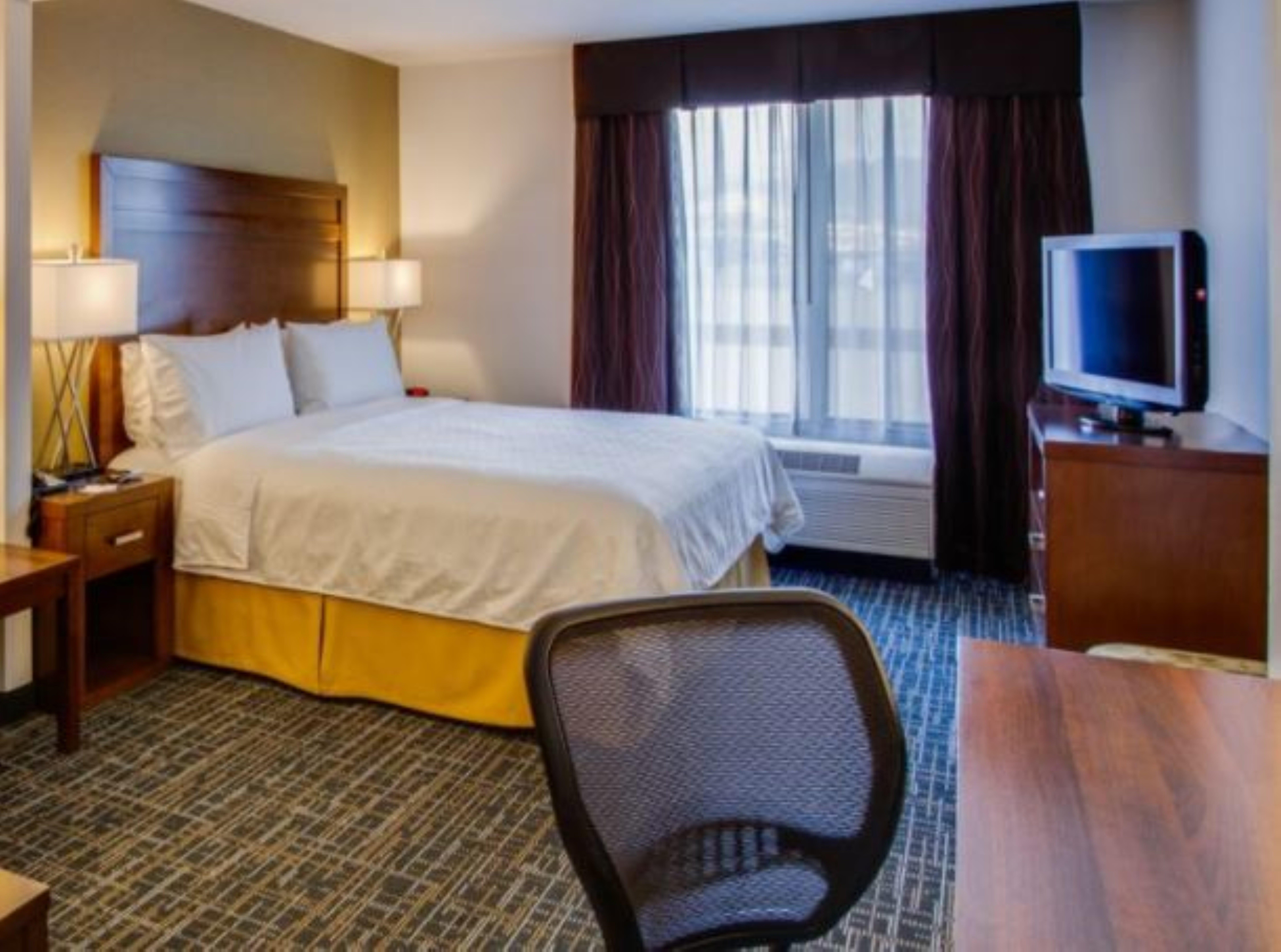 Holiday Inn Express San Francisco Airport North By Ihg South San Francisco Exterior foto