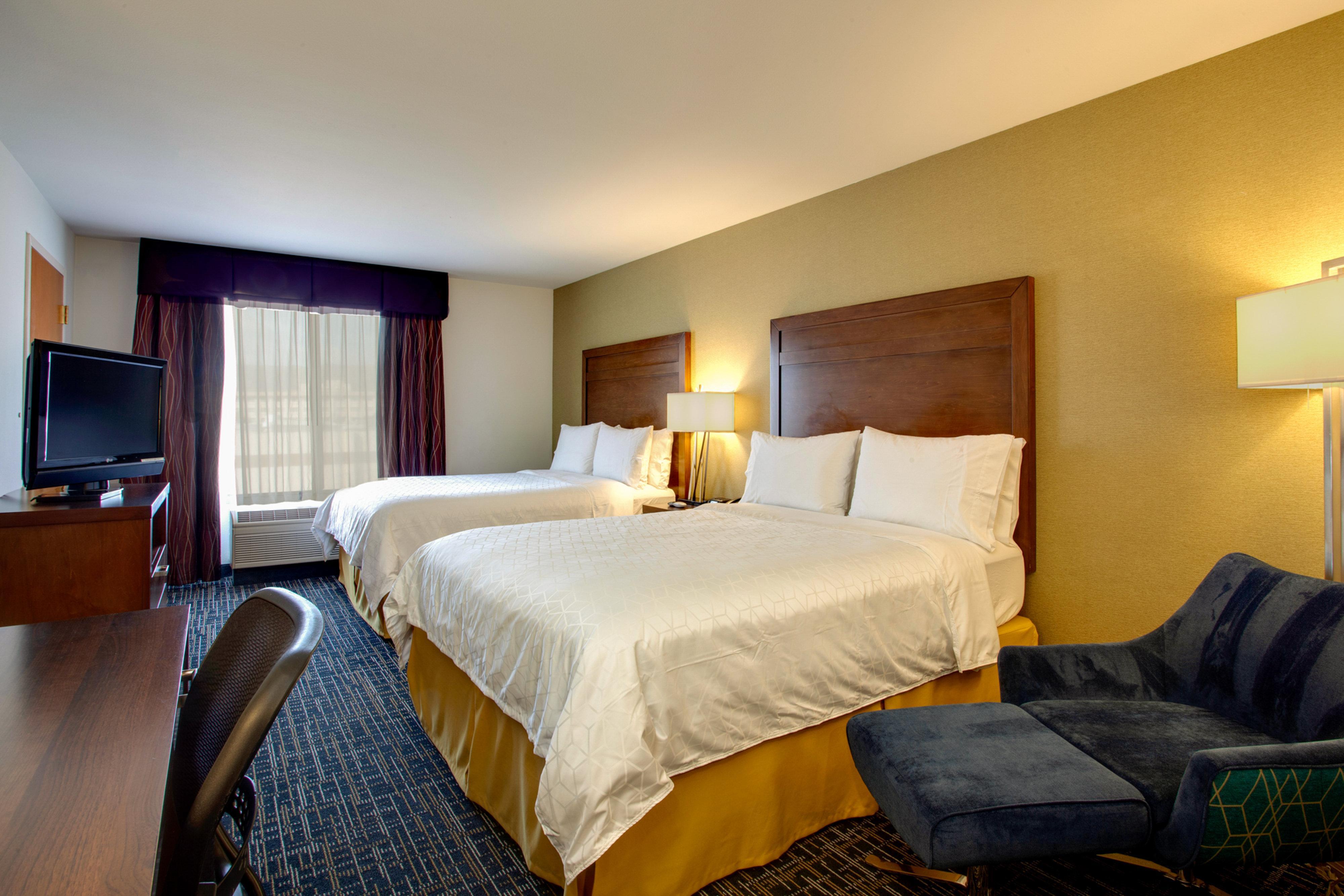 Holiday Inn Express San Francisco Airport North By Ihg South San Francisco Exterior foto