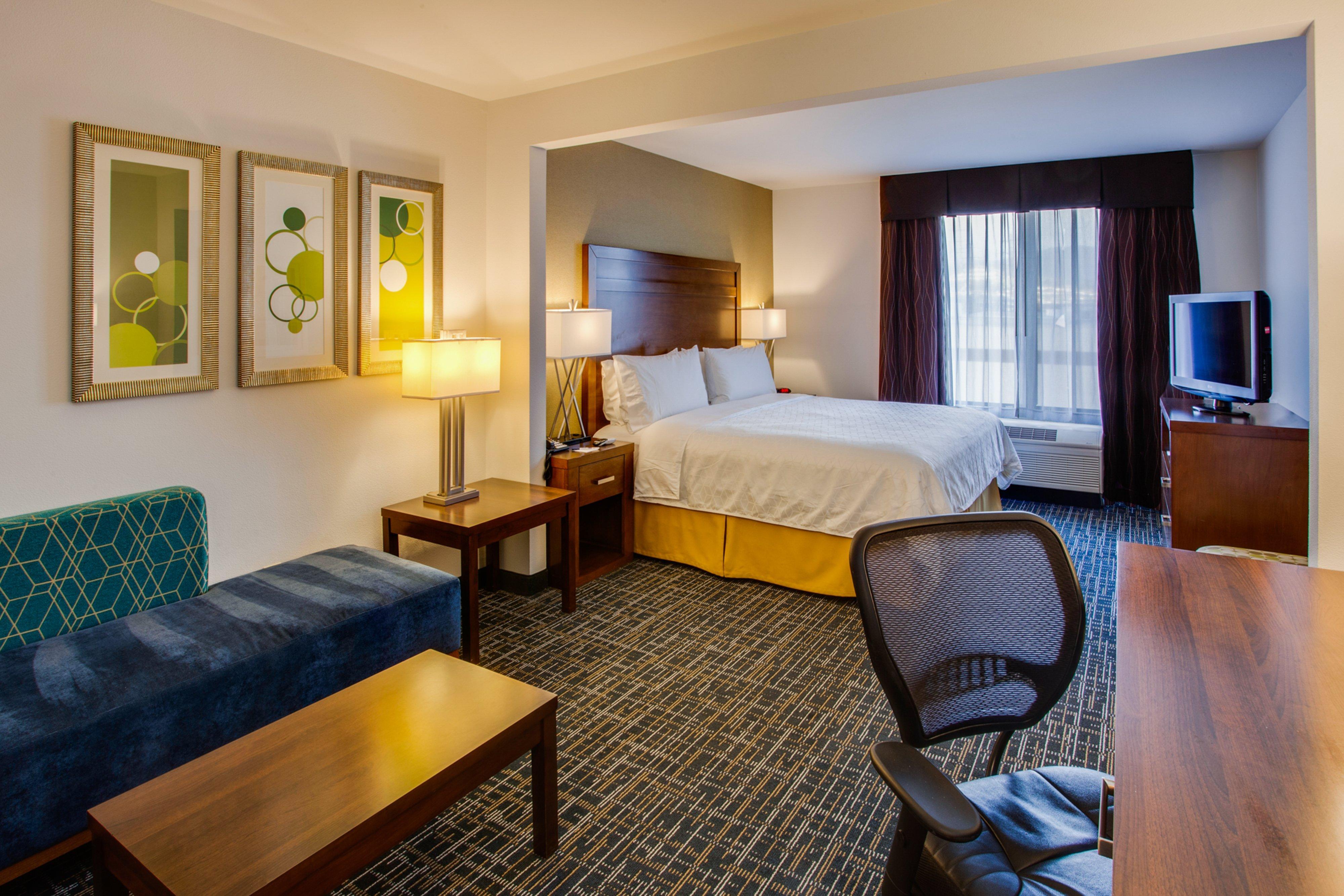 Holiday Inn Express San Francisco Airport North By Ihg South San Francisco Exterior foto