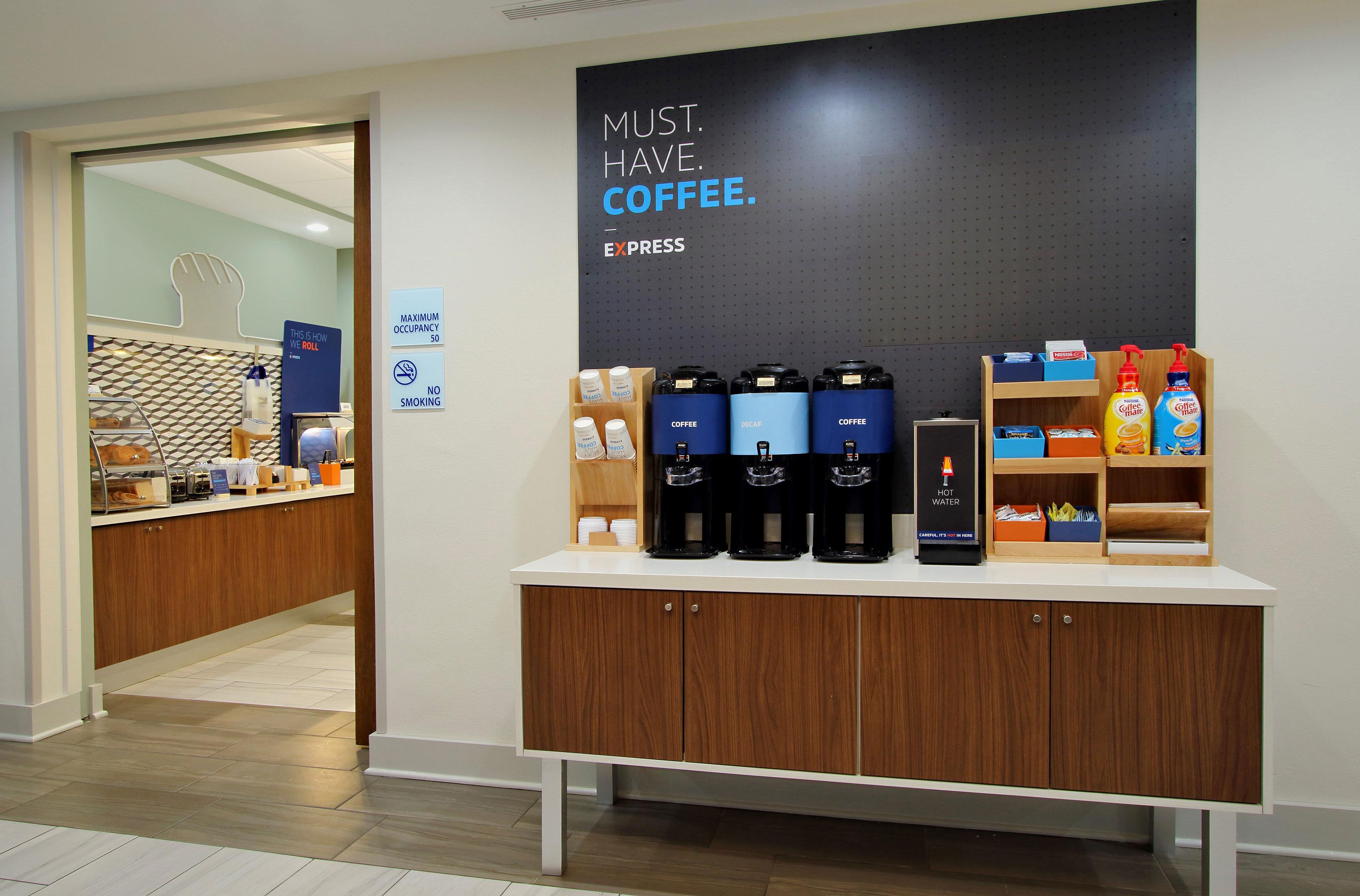 Holiday Inn Express San Francisco Airport North By Ihg South San Francisco Exterior foto