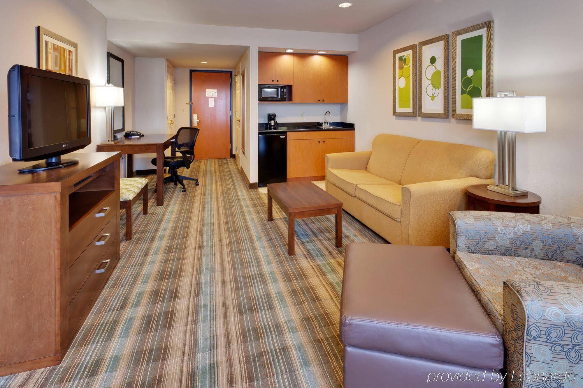 Holiday Inn Express San Francisco Airport North By Ihg South San Francisco Exterior foto